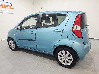 Suzuki Splash 1.2 Comfort Automaat Airco picture 19
