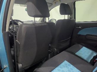 Suzuki Splash 1.2 Comfort Automaat Airco picture 27
