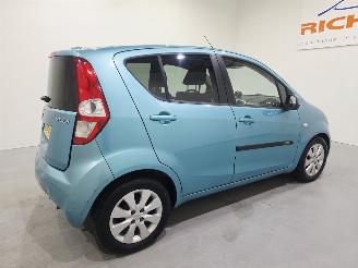 Suzuki Splash 1.2 Comfort Automaat Airco picture 21