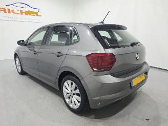 Volkswagen Polo 1.0 TSI Highline Navi picture 4