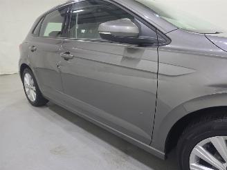 Volkswagen Polo 1.0 TSI Highline Navi picture 31