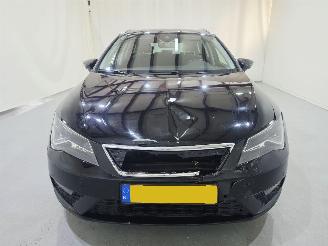 Seat Leon ST 1.0 EcoTSI Style Business Intense picture 2