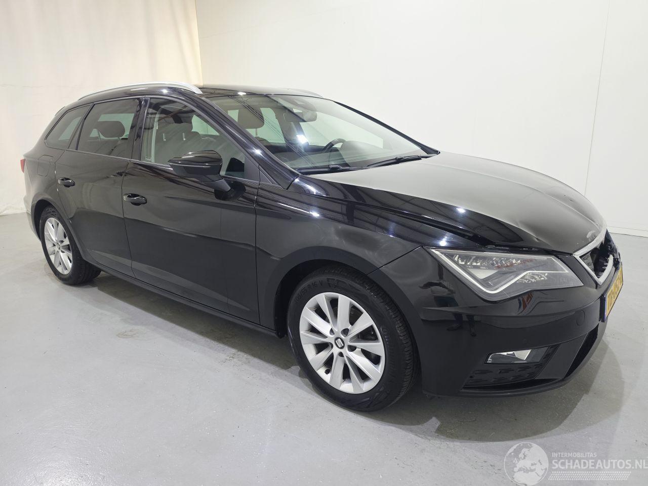 Seat Leon ST 1.0 EcoTSI Style Business Intense