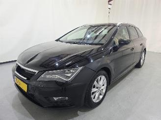Seat Leon ST 1.0 EcoTSI Style Business Intense picture 3