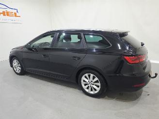 Seat Leon ST 1.0 EcoTSI Style Business Intense picture 7