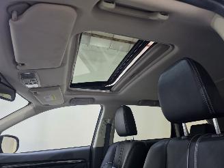 Mitsubishi Outlander 2.0 PHEV Instyle+ 4WD149Kw Bjr.2018 picture 19