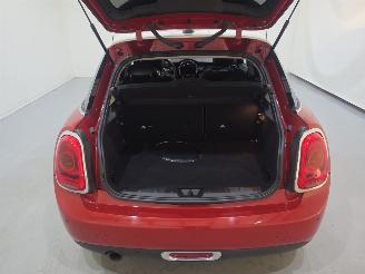 Mini Cooper Chili Serious Business 5.Drs Pano Airco Leder picture 25