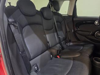 Mini Cooper Chili Serious Business 5.Drs Pano Airco Leder picture 21