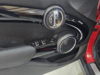 Mini Cooper Chili Serious Business 5.Drs Pano Airco Leder picture 36