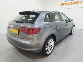 Audi A3 Sportback 1.2 TFSI Pro Line Plus picture 6