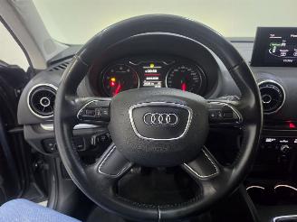 Audi A3 Sportback 1.2 TFSI Pro Line Plus picture 16