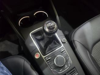Audi A3 Sportback 1.2 TFSI Pro Line Plus picture 9