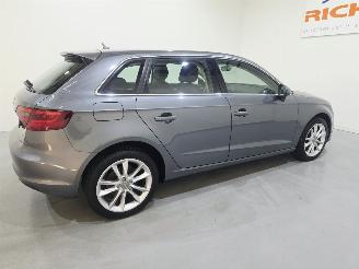 Audi A3 Sportback 1.2 TFSI Pro Line Plus picture 22