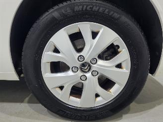 Citroën C4 GRAND PICASSO 1.6 VTi Business 7p Bjr.2015 picture 26