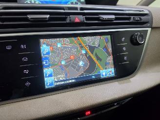 Citroën C4 GRAND PICASSO 1.6 VTi Business 7p Bjr.2015 picture 29