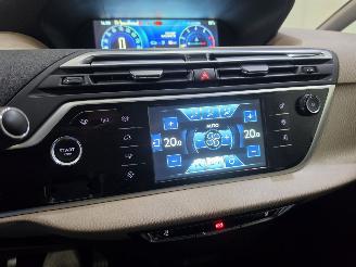 Citroën C4 GRAND PICASSO 1.6 VTi Business 7p Bjr.2015 picture 11