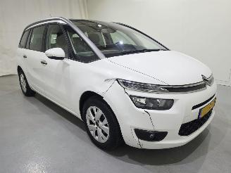 Coche accidentado Citroën C4 GRAND PICASSO 1.6 VTi Business 7p Bjr.2015 2015/1
