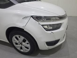 Citroën C4 GRAND PICASSO 1.6 VTi Business 7p Bjr.2015 picture 13