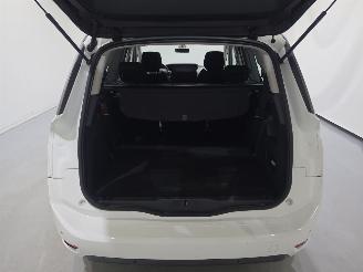 Citroën C4 GRAND PICASSO 1.6 VTi Business 7p Bjr.2015 picture 18
