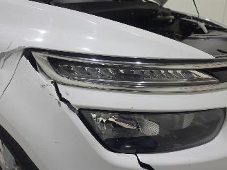 Citroën C4 GRAND PICASSO 1.6 VTi Business 7p Bjr.2015 picture 14