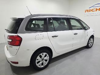 Citroën C4 GRAND PICASSO 1.6 VTi Business 7p Bjr.2015 picture 25