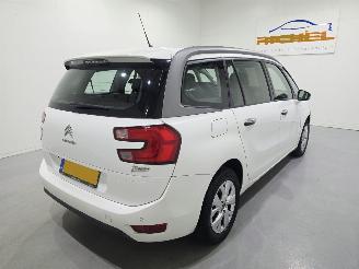 Citroën C4 GRAND PICASSO 1.6 VTi Business 7p Bjr.2015 picture 6