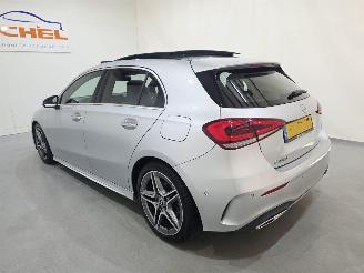 Mercedes A-klasse 200 Launch Edition Premium Plus AMG Line bjr.2018 picture 4