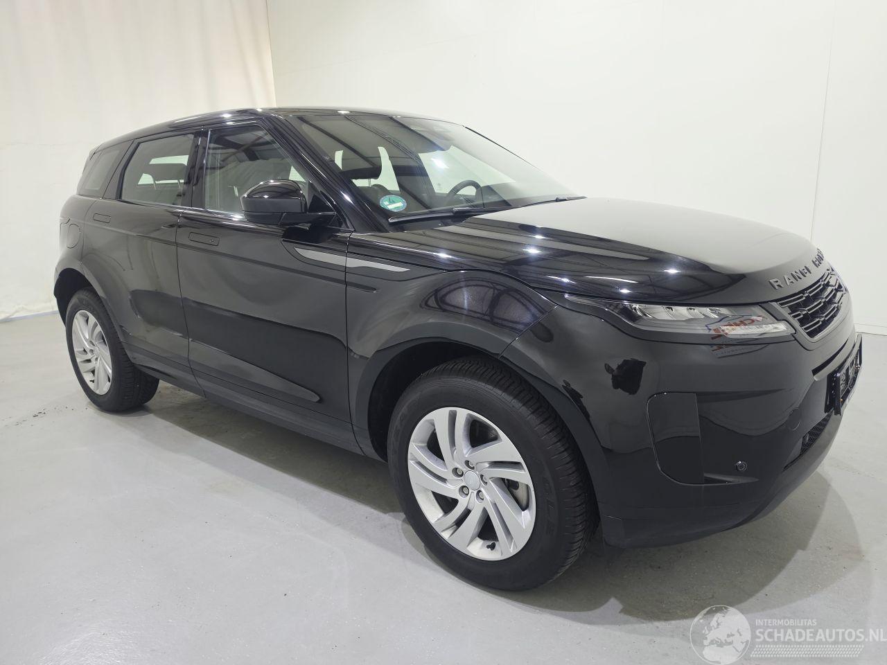 Land Rover Range Rover Evoque Mild-Hybride 120.Kw Bjr.2024