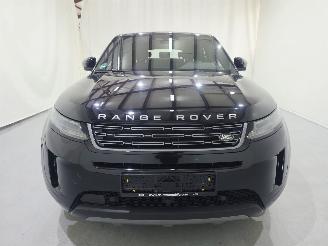Land Rover Range Rover Evoque Mild-Hybride 120.Kw Bjr.2024 picture 2