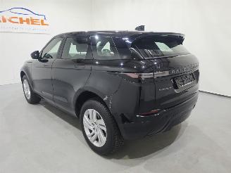 Land Rover Range Rover Evoque Mild-Hybride 120.Kw Bjr.2024 picture 6