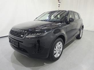 Land Rover Range Rover Evoque Mild-Hybride 120.Kw Bjr.2024 picture 3