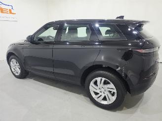 Land Rover Range Rover Evoque Mild-Hybride 120.Kw Bjr.2024 picture 5