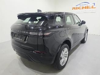 Land Rover Range Rover Evoque Mild-Hybride 120.Kw Bjr.2024 picture 8