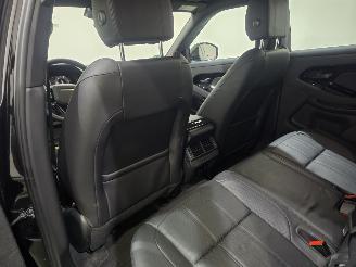 Land Rover Range Rover Evoque Mild-Hybride 120.Kw Bjr.2024 picture 26