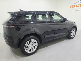Land Rover Range Rover Evoque Mild-Hybride 120.Kw Bjr.2024 picture 9