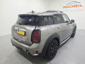 Mini Countryman COOPER SE ALL4 Chili Aut Pano 100.Kw picture 7