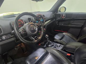 Mini Countryman COOPER SE ALL4 Chili Aut Pano 100.Kw picture 8