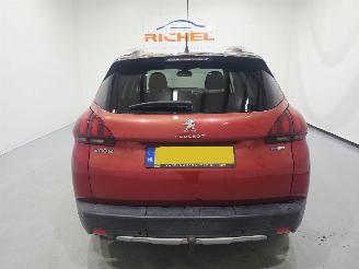 Peugeot 2008 1.2 PureTech Allure Panorama Bjr.2016 picture 5