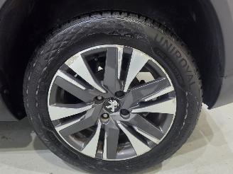 Peugeot 2008 1.2 PureTech Allure Aut Trekhaak Panorama picture 34