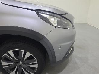 Peugeot 2008 1.2 PureTech Allure Aut Trekhaak Panorama picture 10