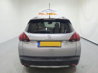 Peugeot 2008 1.2 PureTech Allure Aut Trekhaak Panorama picture 5