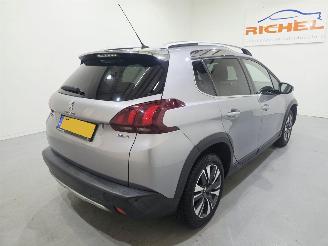 Peugeot 2008 1.2 PureTech Allure Aut Trekhaak Panorama picture 6