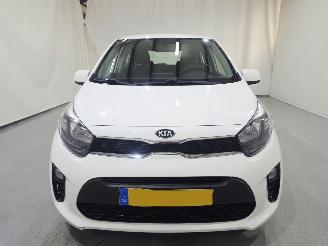 Kia Picanto 1.0 ComfortPlusLine Navigator Bjr.2018 picture 2