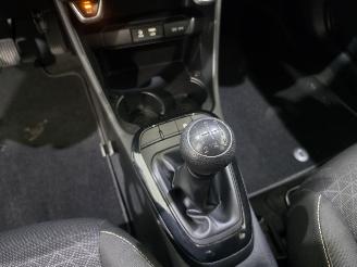 Kia Picanto 1.0 ComfortPlusLine Navigator Bjr.2018 picture 22