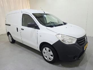 Dacia Dokker 1.6 Basic 61Kw Benzine picture 1
