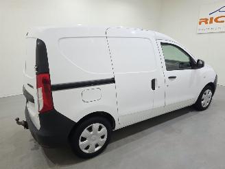Dacia Dokker 1.6 Basic 61Kw Benzine picture 11