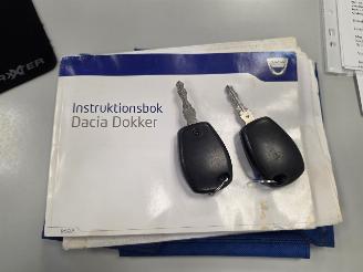 Dacia Dokker 1.6 Basic 61Kw Benzine picture 19