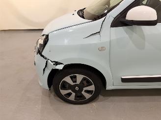 Renault Twingo 1.0 SCe Authentique Airco 5 Drs picture 17