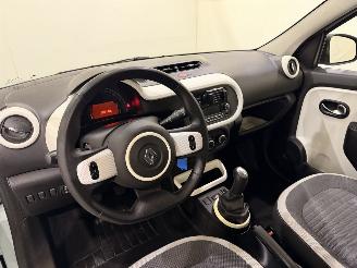 Renault Twingo 1.0 SCe Authentique Airco 5 Drs picture 12