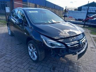 Opel Astra Astra K, Hatchback 5-drs, 2015 / 2022 1.0 Turbo 12V picture 1